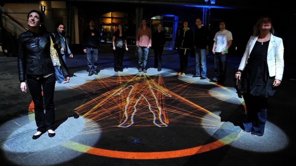 Strange Attractors