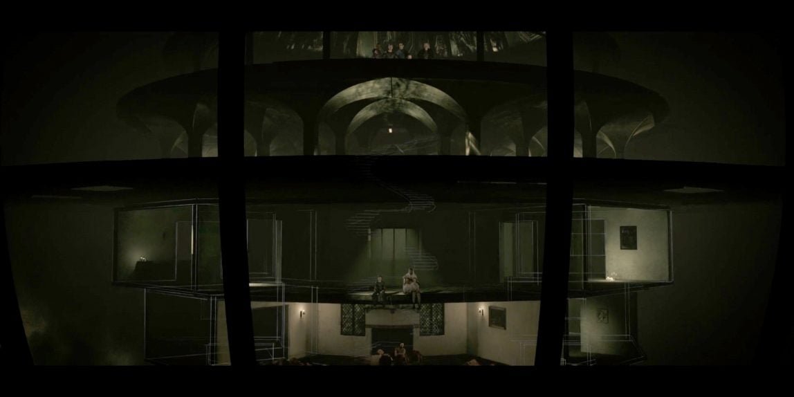 Macbeth (2018)